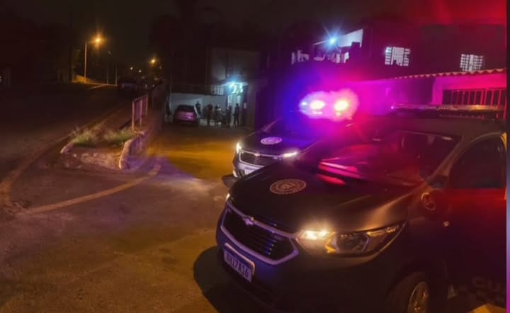  Operação conjunta interdita 7 comércios em Itupeva